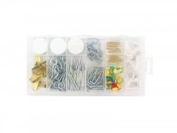 Lot De 168 Fixations Standers