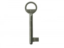 Clé Pour Serrure Encastrée Pour Serrures Monopoint Encastrées, Standers