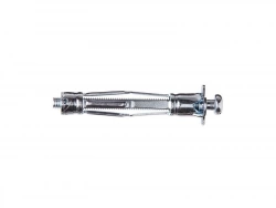 120 Chevilles À Expansion Standers, Diam.8 X L.46 Mm