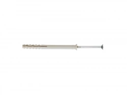 Lot De 8 Chevilles À Frapper Standers, Diam.8 X L.100 Mm