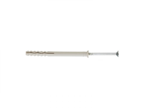 Lot De 40 Chevilles À Frapper Standers, Diam.8 Mm X L.100 Mm