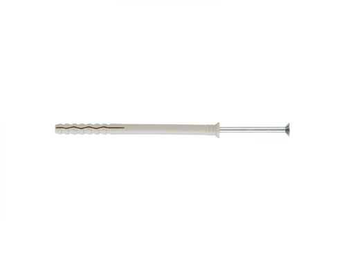 Lot De 8 Chevilles À Frapper Standers, Diam.8 X L.120 Mm