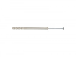 Lot De 40 Chevilles À Frapper Standers, Diam.8 Mm X L.120 Mm