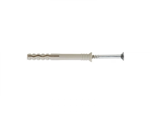 Lot De 10 Chevilles À Frapper Standers, Diam.6 X L.60 Mm