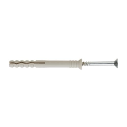 Chevilles à frapper STANDERS, Ø6 x L.60 mm, vente au poids