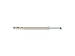 Lot De 8 Chevilles À Frapper Standers, Diam.6 X L.80 Mm