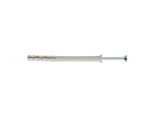Lot De 8 Chevilles À Frapper Standers, Diam.6 X L.80 Mm