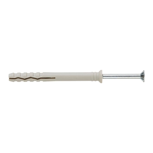 Chevilles à frapper STANDERS, Ø6 x L.80 mm, vente au poids