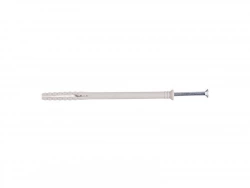 Lot De 8 Chevilles À Frapper Standers, Diam.8 X L.140 Mm