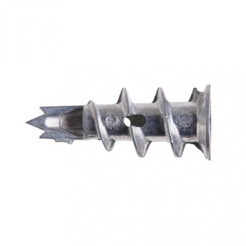 Chevilles à visser STANDERS, Ø13 x L.31 mm, vente au poids