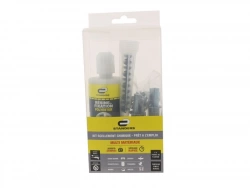 Kit De Scellement Chimique 165 Ml Standers