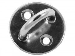 Inox, Standers X L.4