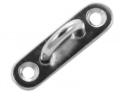Inox, Standers X L.5.5