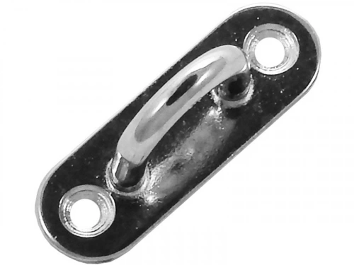 Inox, Standers X L.6