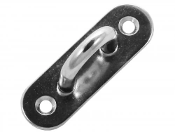 Inox, Standers X L.8