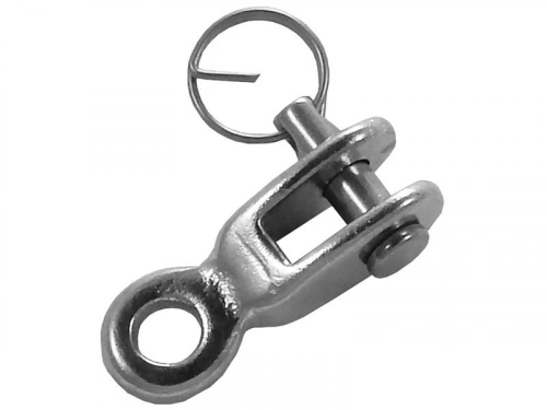 Inox, Standers X L.4
