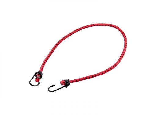 Sandow crochet métal plastifié, STANDERS, diam. 8 mm x L.60 m
