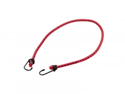 Sandow Crochet Métal Plastifié Standers, Diam.8 Mm X L.80 M