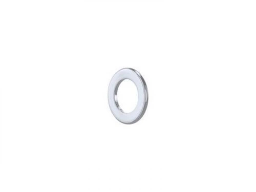 Rondelles Acier Carbone Zingué, Diam.6.4 Mm Standers