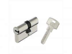 Cylindre De Serrure Standers Ares L.30 + 30 Mm