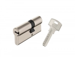 Cylindre De Serrure Standers Ares L.30 + 40 Mm