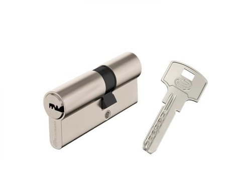 Cylindre De Serrure Standers Ares L.30 + 40 Mm