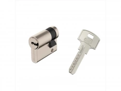 Cylindre De Serrure Standers Ares L.30 + 10 Mm