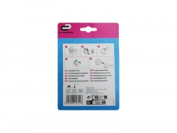 Lot De 4 Protections D’Angle Transparent Standers