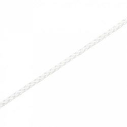 Cordon de store polyester tressée STANDERS Diam.1.7 mm x L.40 m
