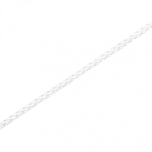 Cordon de store polyester tressée STANDERS Diam.1.7 mm x L.40 m