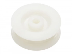 Galet Polyamide, Standers, Diam.50 X L.50 X L.50 Mm
