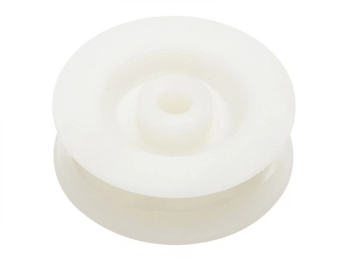 Galet Polyamide, Standers, Diam.50 X L.50 X L.50 Mm