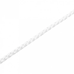 Corde polypropylène tressée STANDERS Diam.2 mm x L.40 m