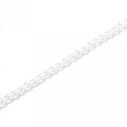 Corde polypropylène tressée STANDERS Diam.3 mm x L.40 m