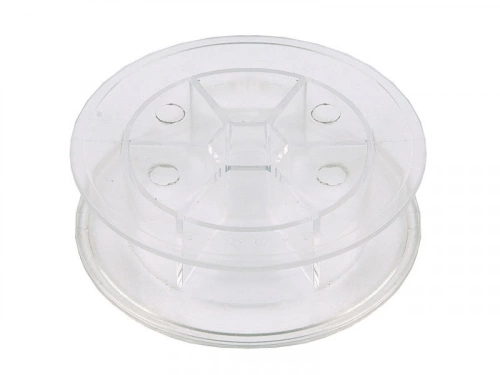 Fil Nylon Standers Diam.0.4 Mm X L.100 M