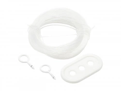 Fil Nylon Standers Diam.1 Mm X L.10 M