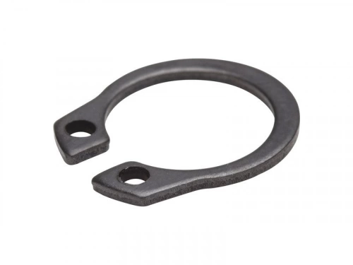 Circlip Interieur A.Ressort P/Gorge 8A15Mm /10Pcs Standers