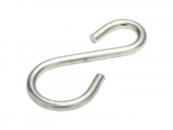 Esse peintre acier zingue, STANDERS, 5 x 15-24 mm