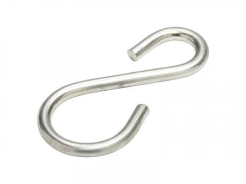 Esse peintre acier zingue, STANDERS, 5 x 15-24 mm