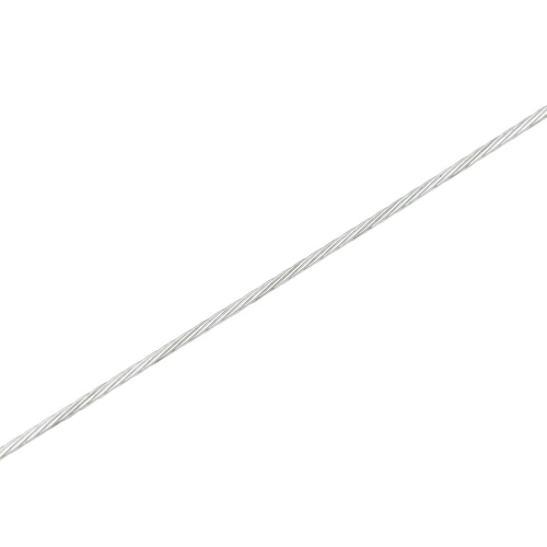 Câble STANDERS, Diam.1 mm