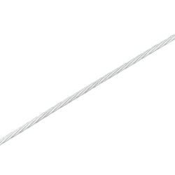 Câble STANDERS, Diam.1.5 mm