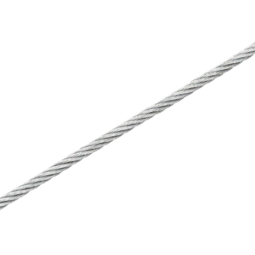 Câble STANDERS, Diam.2 mm
