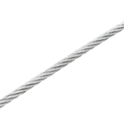 Câble STANDERS, Diam.2.9 mm