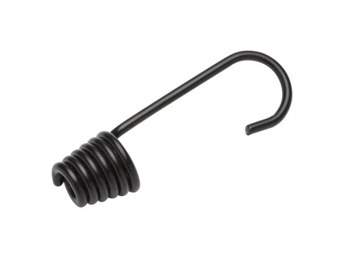 Lot De 2 Crochets Sandow Acier Standers L.50 X L.6 Mm