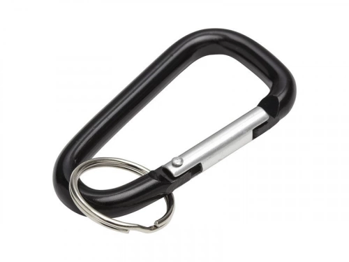 Mousqueton Aluminium Standers, L.70 X L.7 Mm