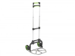 Diable pliable STANDERS, charge garantie 70 kg
