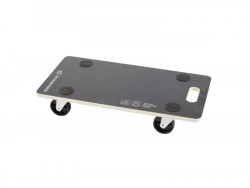 Support roulant bois, charge supportée 200 kg, STANDERS