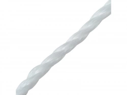 Corde polypropylène torsadée STANDERS L.  20 m