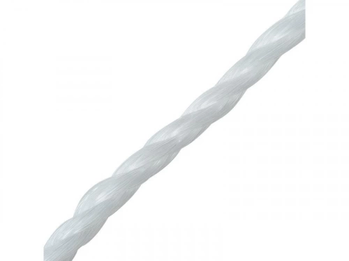 Corde polypropylène torsadée STANDERS L.  20 m