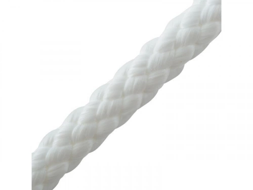 Corde polypropylène tresse creuse STANDERS L.  15 m